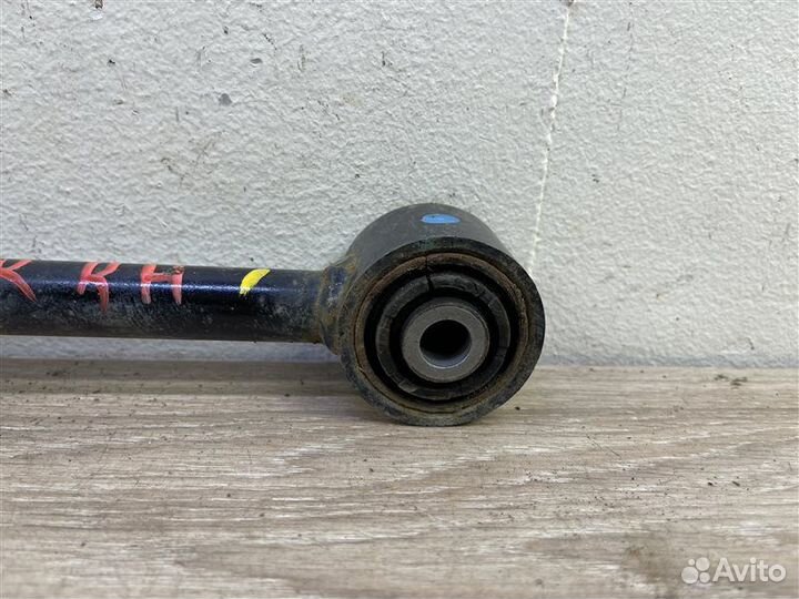 Рычаг подвески задний правый Kia Quoris 2012-2018