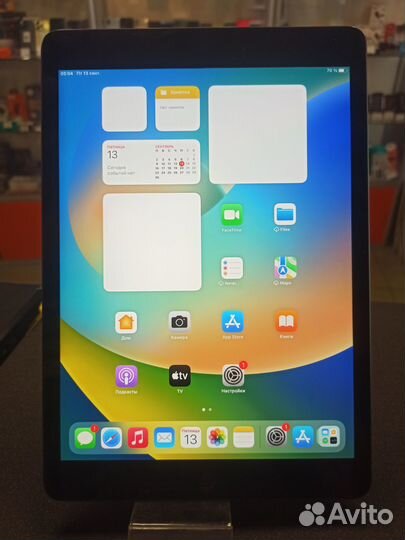 iPad Apple 9 2021