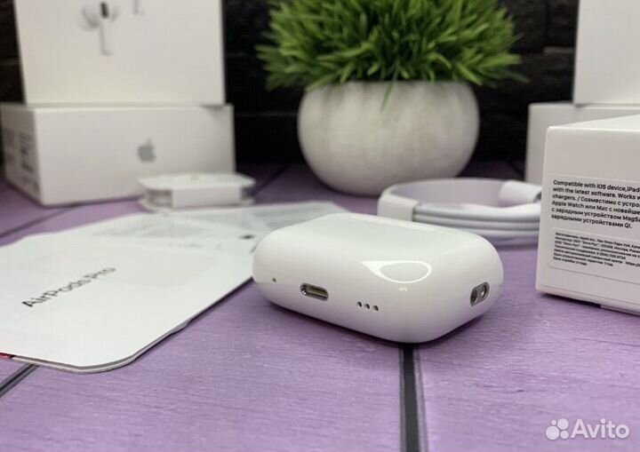 Airpods Pro 2 premium