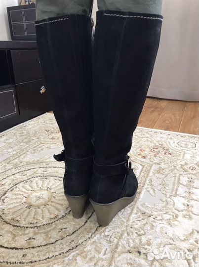 Tj collection сапоги