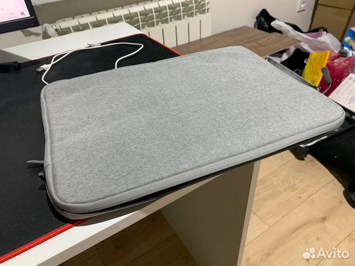Macbook Air M1 8 256 Silver Ростест