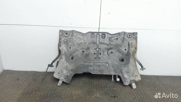 Балка подвески передняя Peugeot 508, 2011