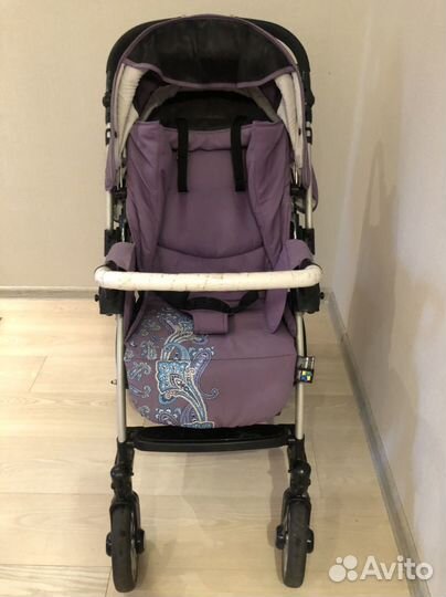 Коляска детская