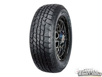 Tracmax X-Privilo AT08 265/60 R18 110T