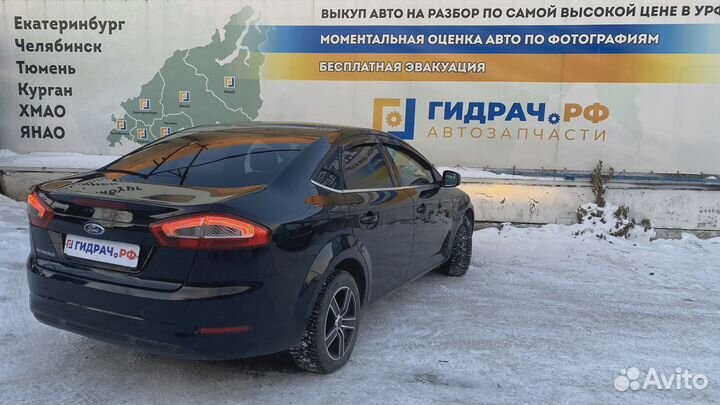 Замок двери задней левой Ford Mondeo (BD) 1791422