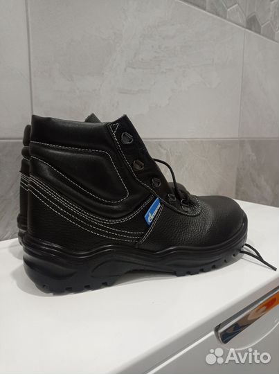 Ботинки мужские 43 размер