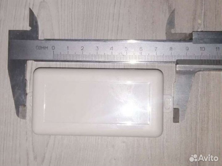 Корпус для рэа