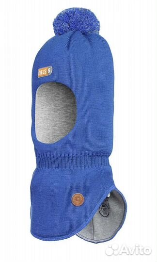 Шапка шлем 50