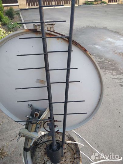 Ресивер триколор