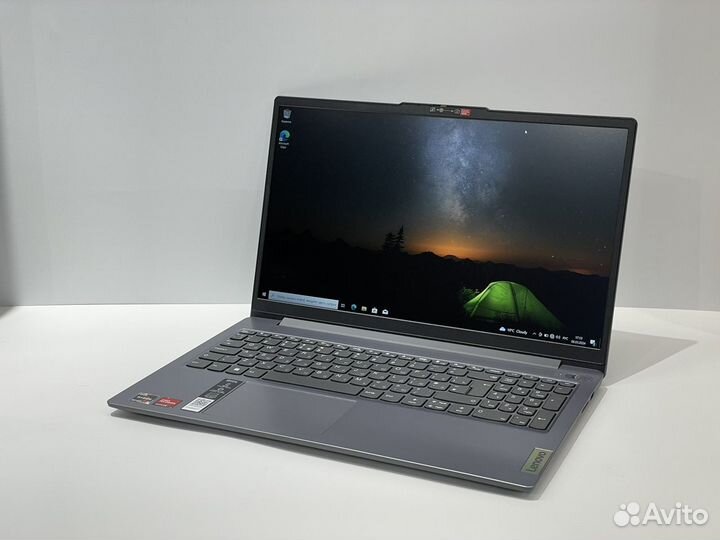 Ноутбук Lenovo Ideapad slim 3 15