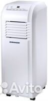 Кондиционер Euronord AP-08