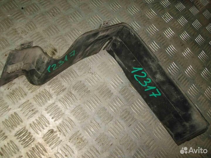 Крепление Land Rover Range Rover Sport