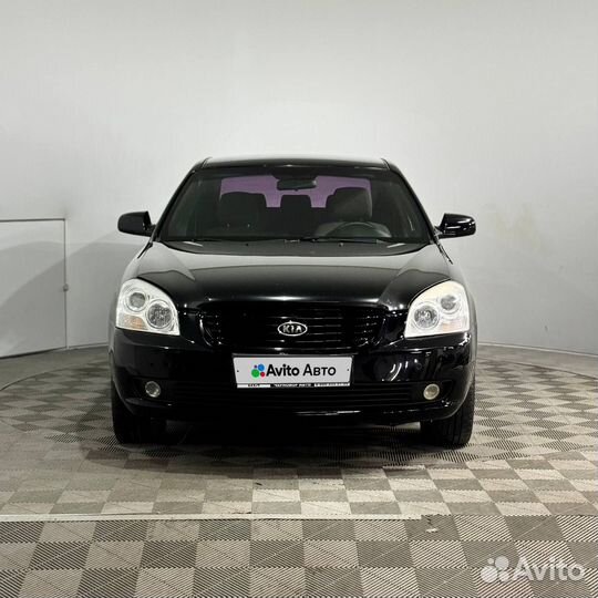 Kia Magentis 2.0 AT, 2006, 300 000 км