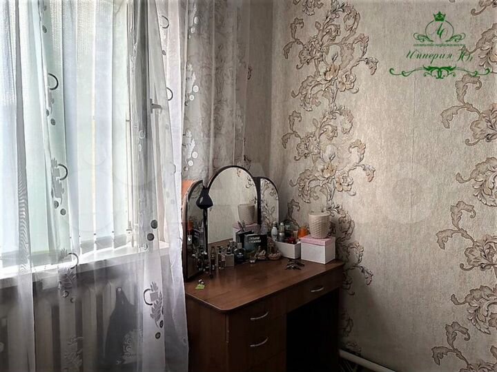 Дом 66,6 м² на участке 8 сот.