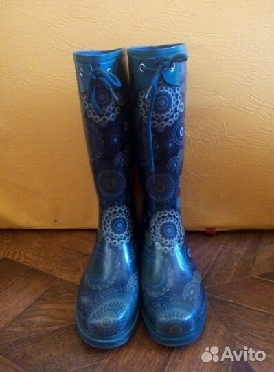 Cапоги Desigual