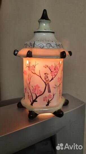 Ночник Пагода