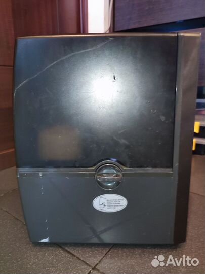 Увлажнитель воздуха Liiot lh-6511fn