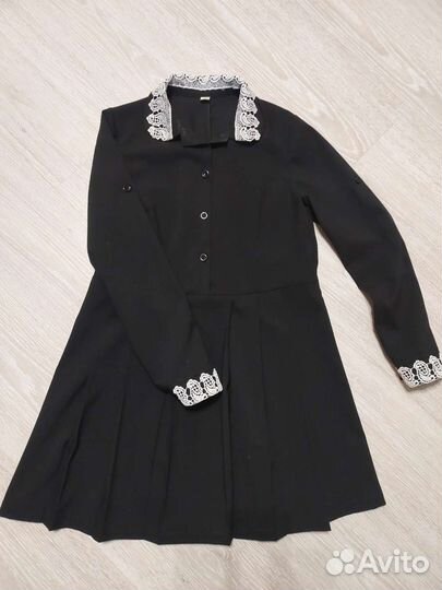 Школьная форма на последний звонок