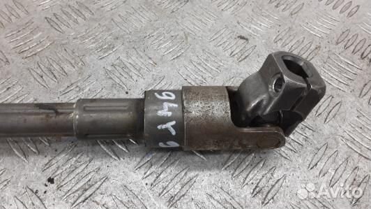 Кардан рулевой audi A8 D3 (94Y09JW01)