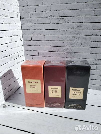 Парфюм духи Tom Ford