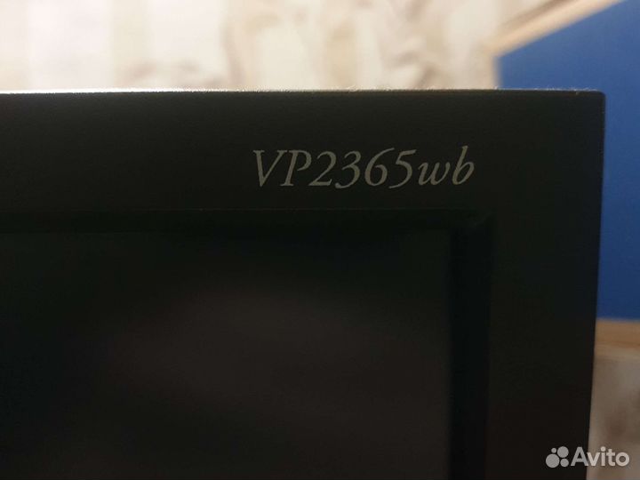 Монитор Viewsonic 22