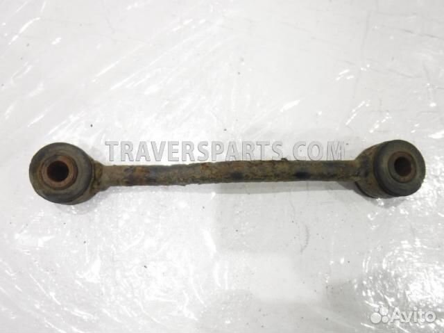 Стойка стабилизатора переднего