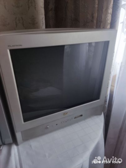 Телевизор бу