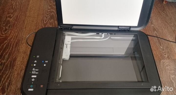 Canon pixma MG3640 Series