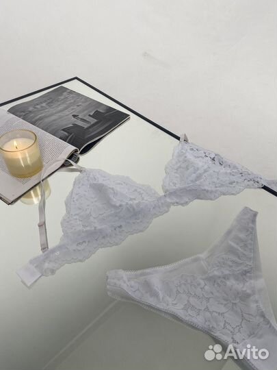 Пошив нижнего белья по индивидуальным меркам