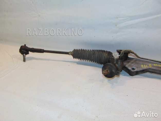 Рулевая рейка Форд Mustang 5
