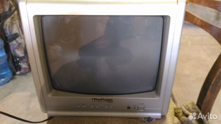 Телевизор