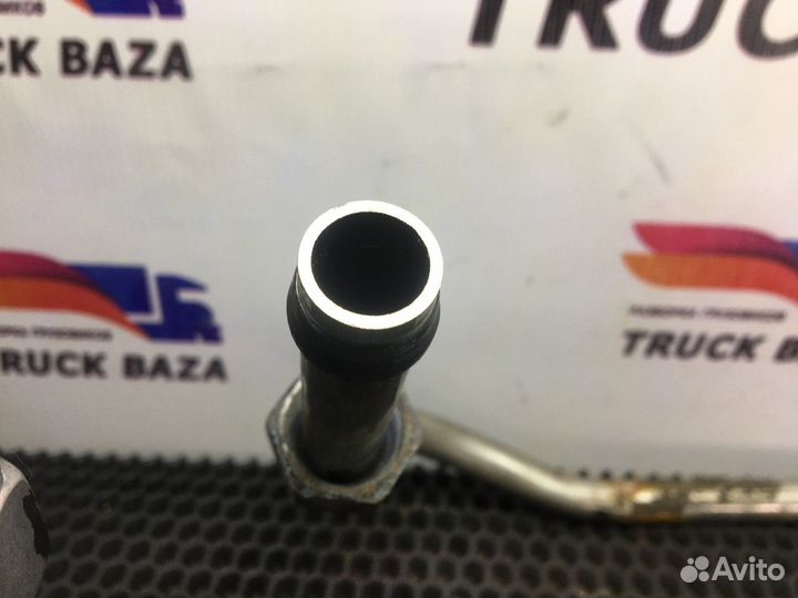 Трубка компрессора Man TGA, Man TGS, Man TGX