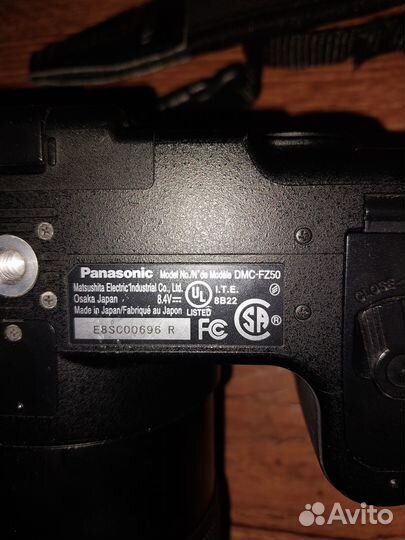 Фотоаппарат