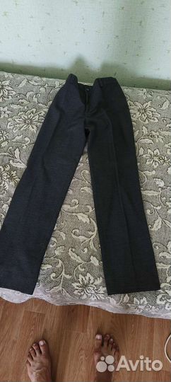 Костюм детский школьный