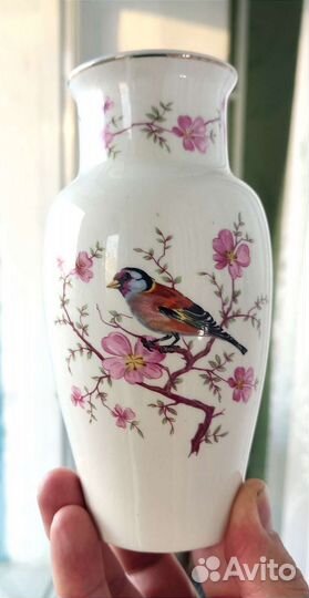 Ваза (винтаж)