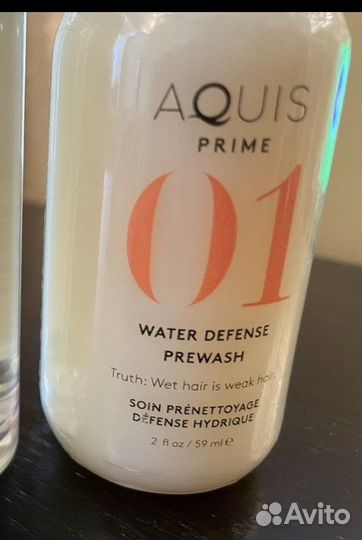 Средства для укладки волос DevaCurl, Aquis