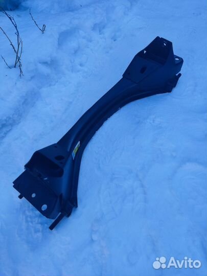 Балка передняя Ваз 2101-2107 Классика Новая