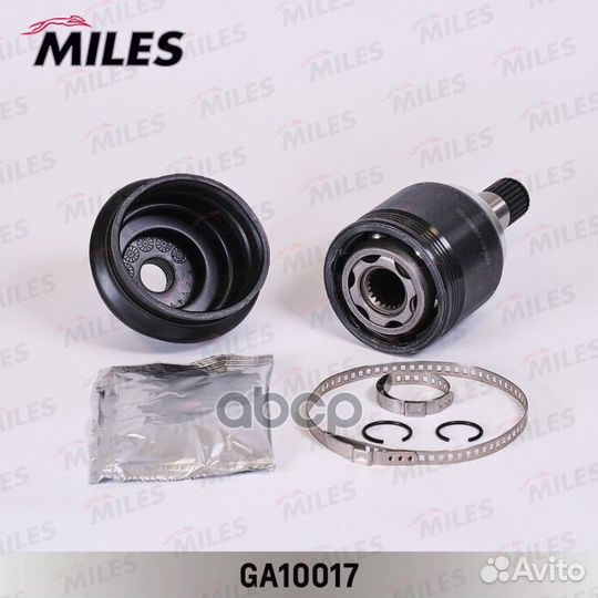 ШРУС внутренний LADA 08-099 1.1-1.5 86- (GKN