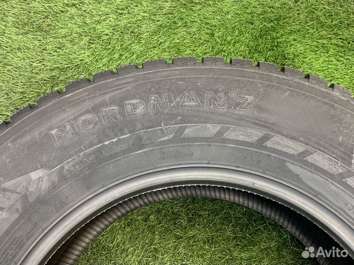 Ikon Tyres Nordman 7 245/70 R16 111T
