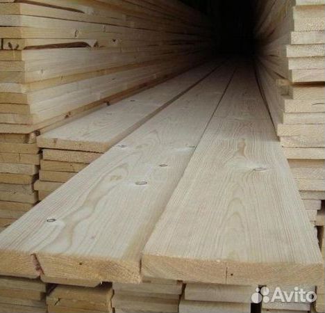 Доска обрезная / пиломатериалы брус доска