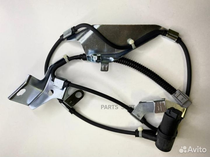 Magtechnic MAG3402 Датчик ABS lexus LX470 (08/2002