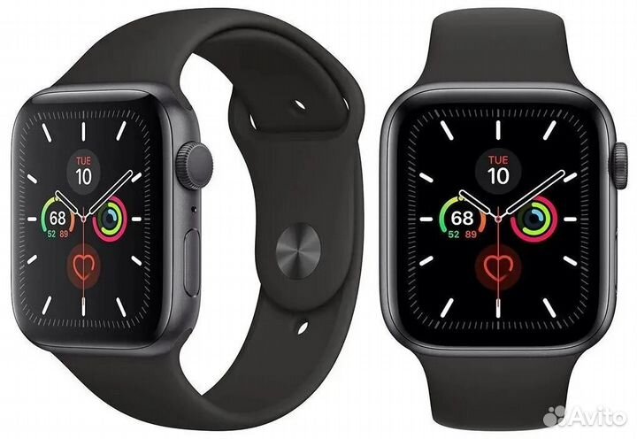Часы SMART Watch DT 8prо/ W 26+/Фитнес трекер