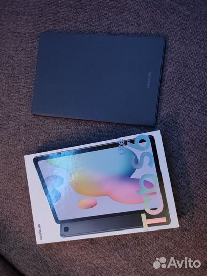 Samsung galaxy tab s6 lite