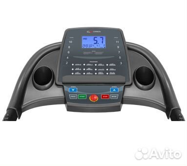 Carbon T507 Беговая дорожка