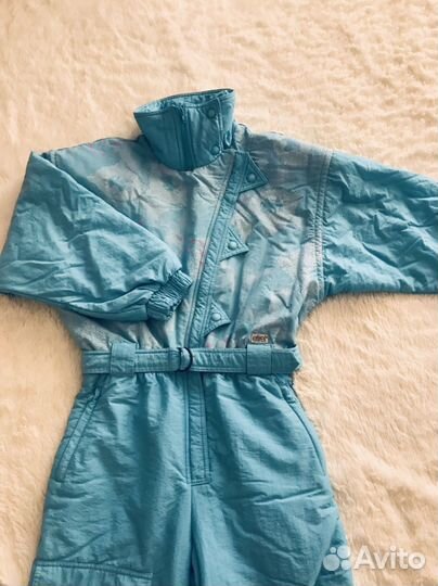 Комбинезон женский