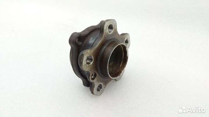 Б/У Б/У Ступица Состояние хорошее, оригиналnnУ нас