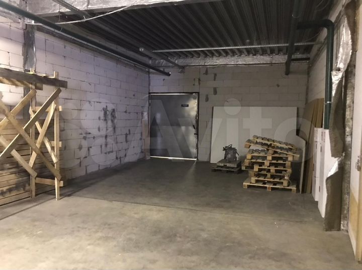 Склад/производство 300 м2