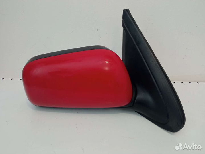 Зеркало правое Almera N15