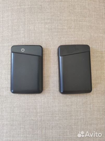 Чехол для зарядного устройства DIY Box