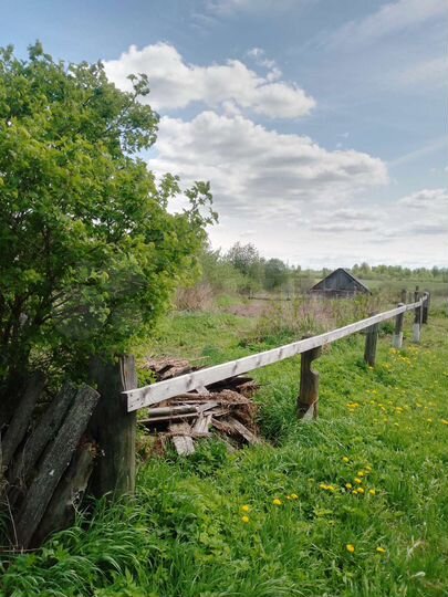 Участок 64 га (ИЖС)